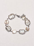 Baroque bracelet