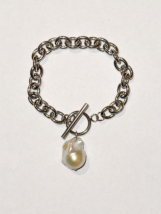 Chain bracelet